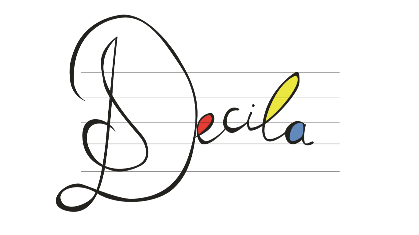 DECILA TEND L'OREILLE                ET VOUS CONSEILLE